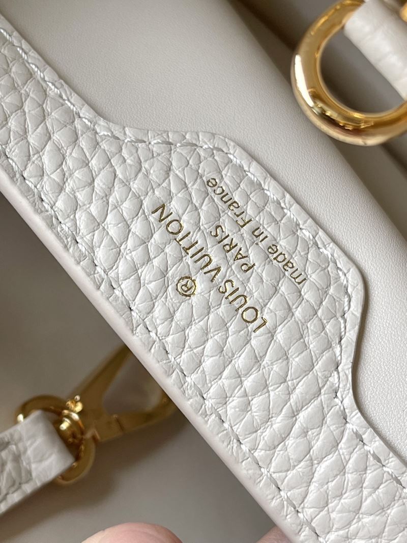 Louis Vuitton Top Handle Bags